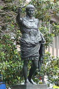 statua ottaviano